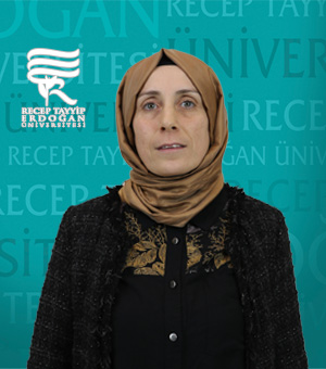 Dr. Öğr. Üyesi ZEHRA EROL KARACA