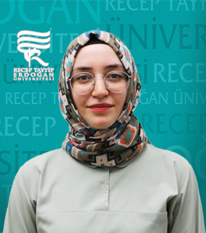 Arş. Gör. BEYZA ÇAKMAKÇI