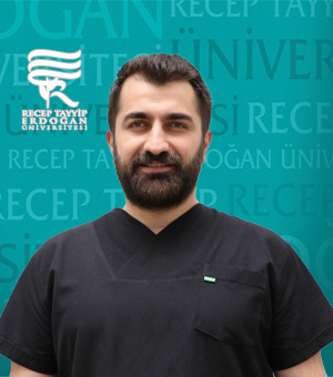 Arş. Gör. MUHAMMET DEMİRCİ