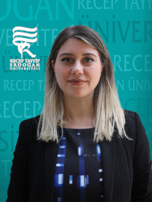 Dr. Öğr. Üyesi TUBA İLGAR