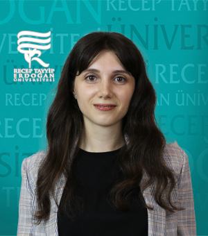 Arş. Gör. NİLAY AYKAN