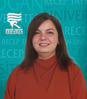 Dr. Öğr. Üyesi EBRU ALTUN