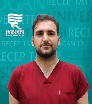 Arş. Gör. FURKAN ÖZGÜR