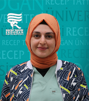 Arş. Gör. BÜŞRANUR DEMİR
