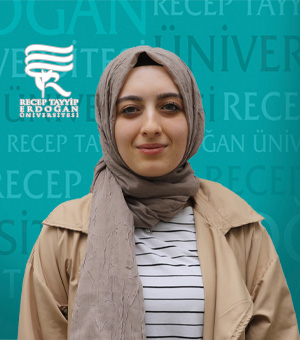 Arş. Gör. MERVE NUR BERBER