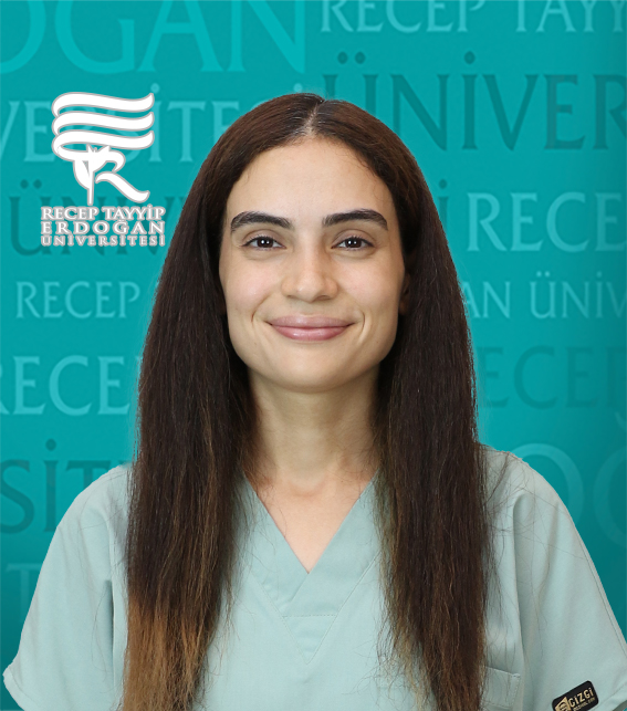 Arş. Gör. ŞEYMA LÖK
