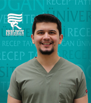 Arş. Gör. OĞUZHAN AKBAŞ