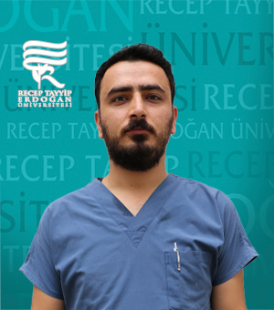 Arş. Gör. MUHAMMED BAYTAR