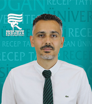 Dr. Öğr. Üyesi SELİM YAZAR