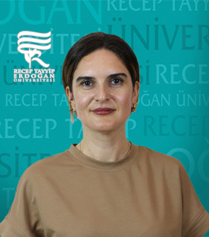 Doç. Dr. MELİHA MELİN UYGUR