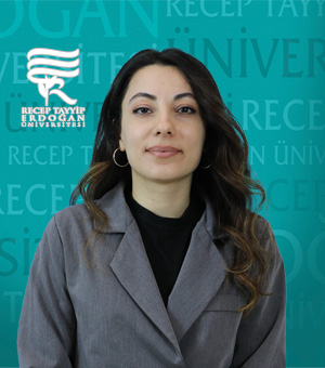 Dr. Öğr. Üyesi RABİA KALFAOĞLU