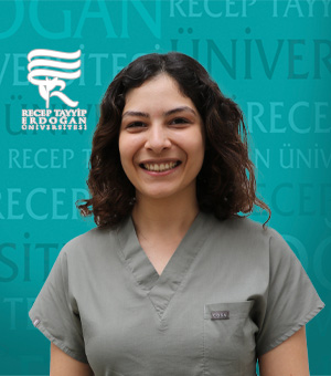 Arş. Gör. HANDE KOCATÜRK
