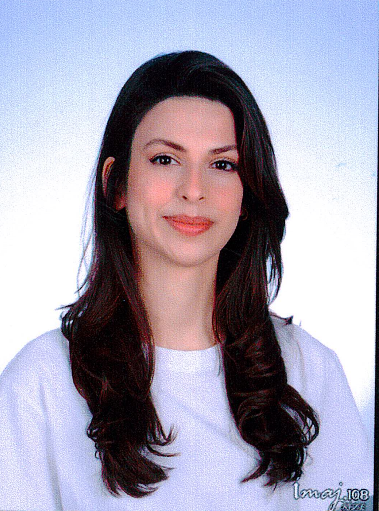 Arş. Gör. YASEMİN BİLİR