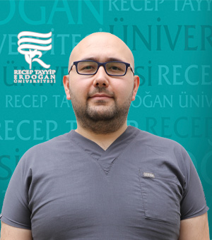 Arş. Gör. BİLAL AYAZ