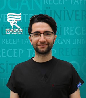 Arş. Gör. ABDULLAH ÖZCEYLAN