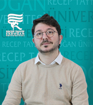 Öğr. Gör. ANIL HEKİM