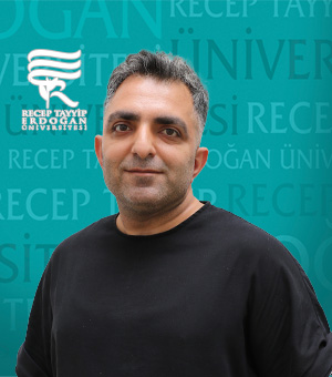 Arş. Gör. ÖMER YILDIRIM