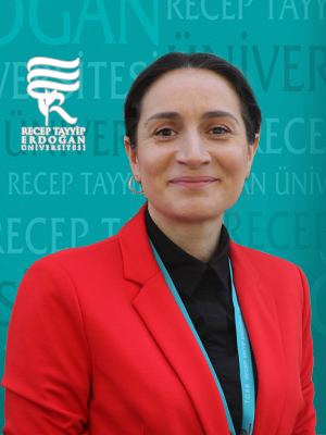 Dr. Öğr. Üyesi MELTEM ALPAY