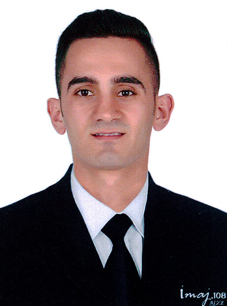 Arş. Gör. İSA KAVALCI