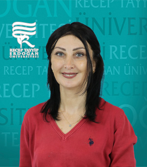 Dr. Öğr. Üyesi YASEMİN NECMİYE TUTAR