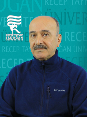 Prof. Dr. SELAMİ ŞAŞMAZ