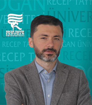 Dr. Öğr. Üyesi ERSİN GÜLAY
