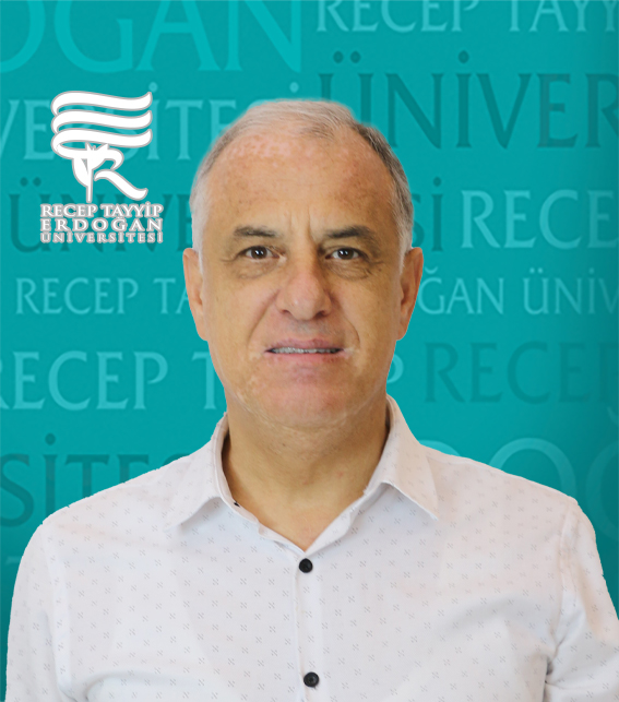 Prof. Dr. BÜLENT BAHÇECİ