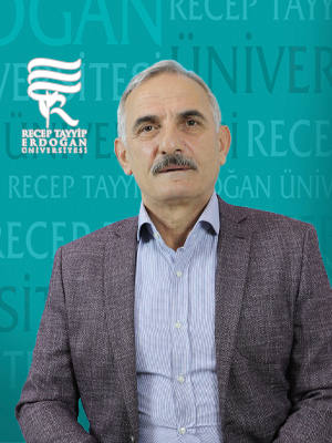 Prof. Dr. CEMALETTİN ŞAHİN