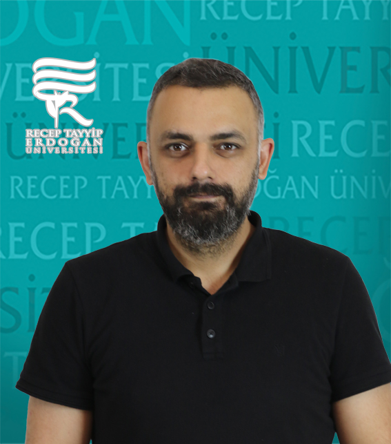 Doç. Dr. ABDULGANİ BOZKURT