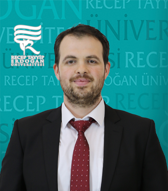 Dr. Öğr. Üyesi BERZAH YAVUZYEĞİT