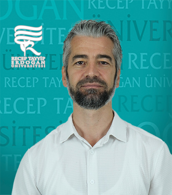 Dr. Öğr. Üyesi AZİZ KARACA