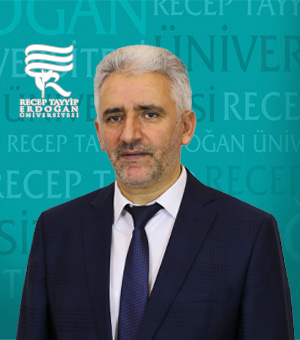 Öğr. Gör. AKİF KÖSE