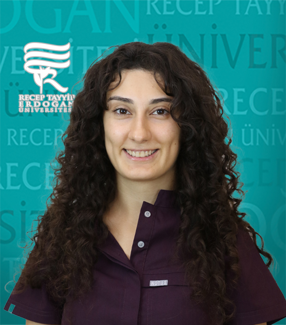 Arş. Gör. ÇİSE DOLUNAY USLU ŞENER