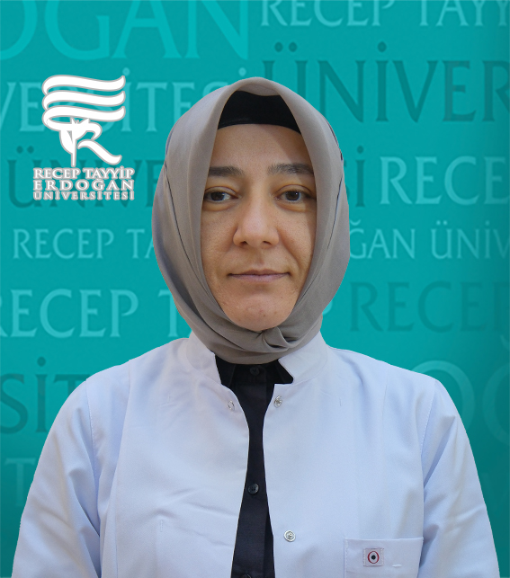 Dr. Öğr. Üyesi FATMA SÜMER