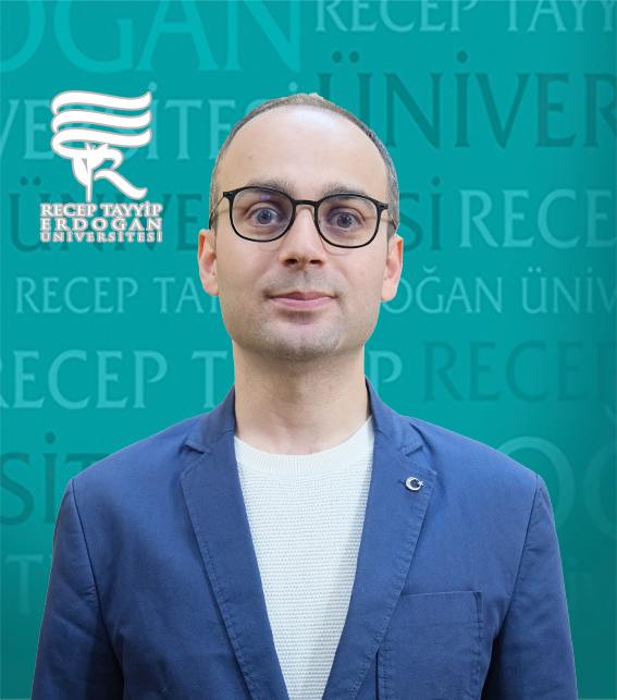 Dr. Öğr. Üyesi ÖMER TOPALOĞLU