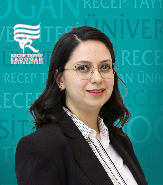 Dr. Öğr. Üyesi PELİN İSMAİLOĞLU