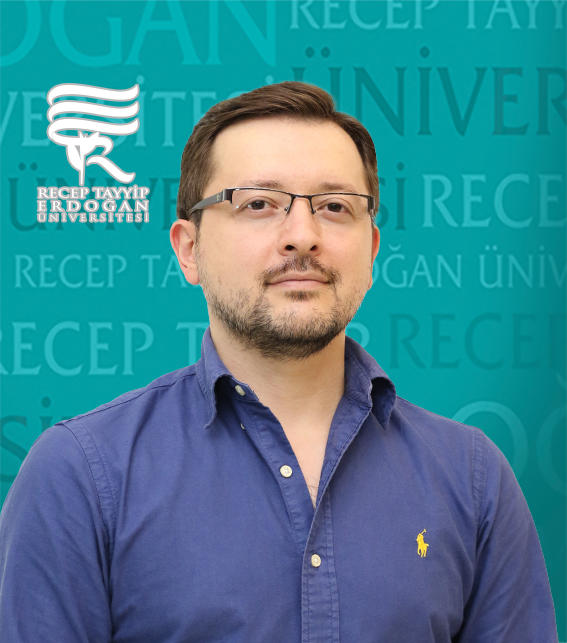 Öğr. Gör. Dr. YUNUS ÖZTÜRK