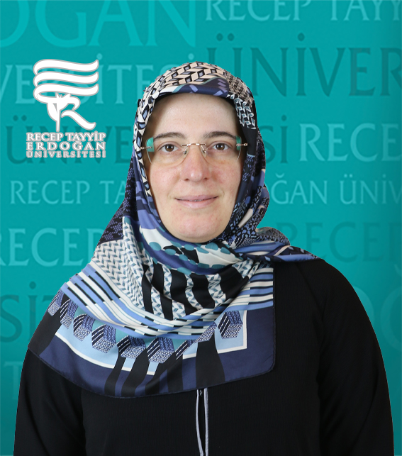 Dr. Öğr. Üyesi KEVSER NUR ÇOĞALMIŞ
