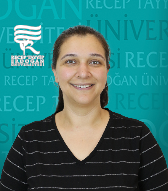 Dr. Öğr. Üyesi AYÇA SEMİZ