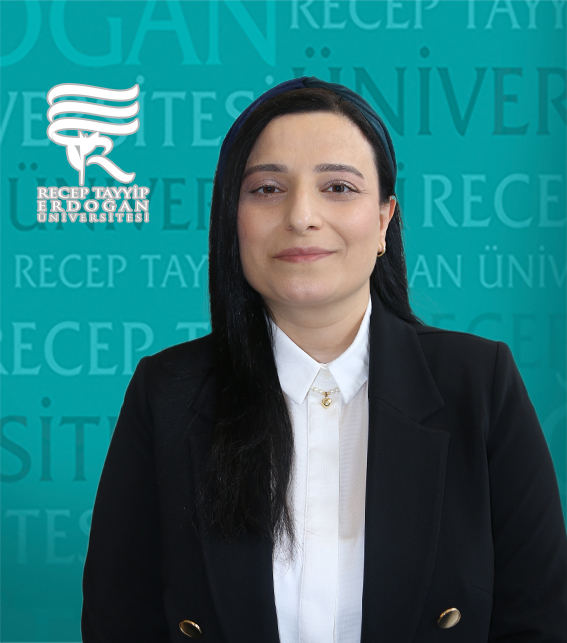 Dr. Öğr. Üyesi YASEMİN ARIMAN