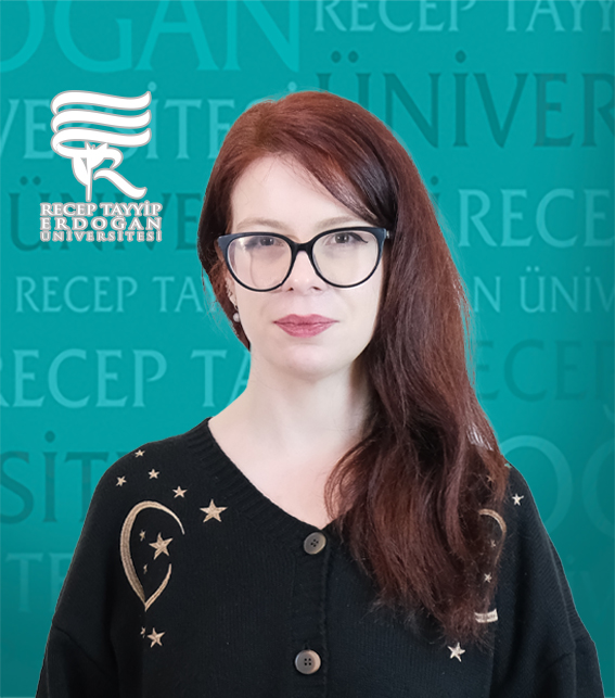 Dr. Öğr. Üyesi ASİYE BÜŞRA BOZ