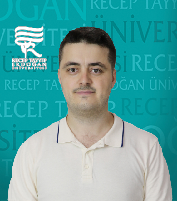 Dr. Öğr. Üyesi UĞUR TEKEOĞLU