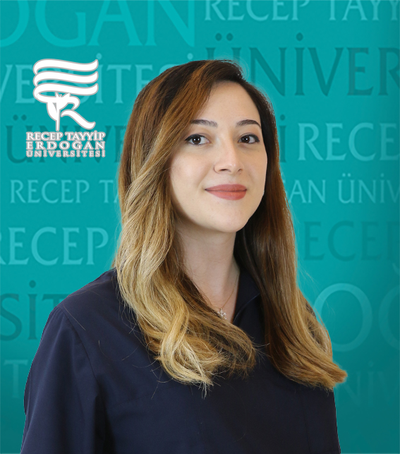 Arş. Gör. CEREN ÇOBAN