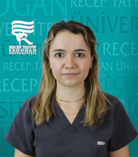 Arş. Gör. ÖZLEM ÖZDEMİR