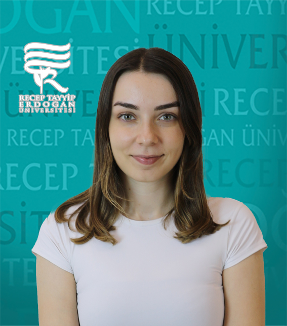 Arş. Gör. MELİKE EROĞLU