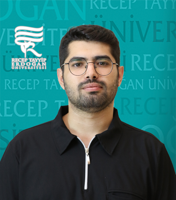 Arş. Gör. EMRE ESEN