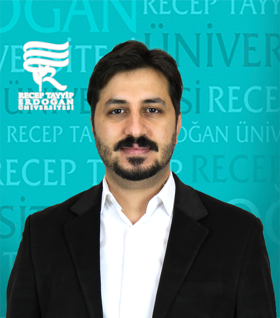 Öğr. Gör. Dr. UFUK EROL