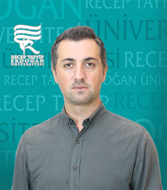 Dr. Öğr. Üyesi BURAK KOLOT
