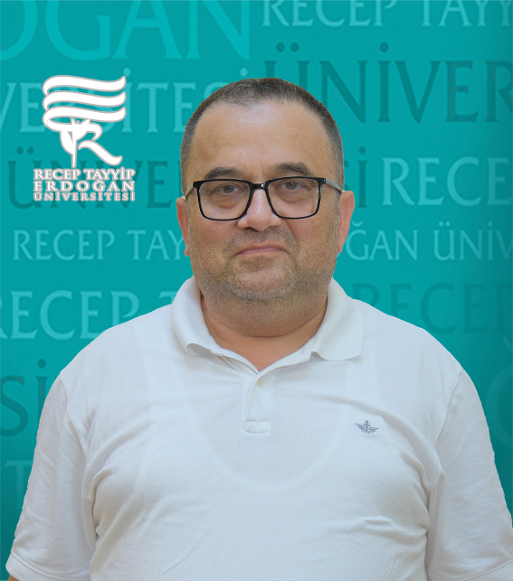 Dr. Öğr. Üyesi ÖZGÜR ALTMIŞDÖRTOĞLU