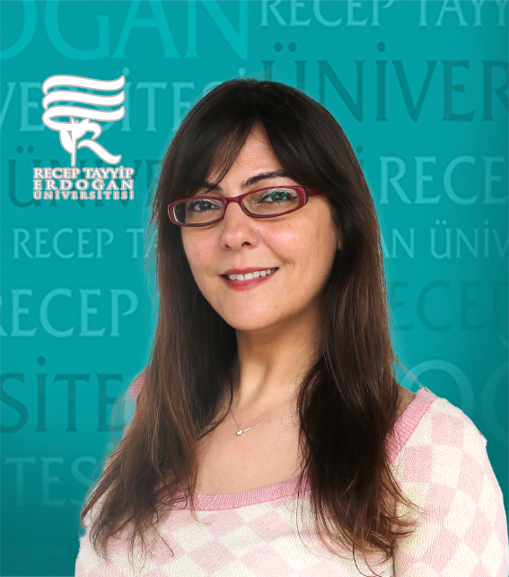 Öğr. Gör. Dr. TUĞBA KARAKAYALI